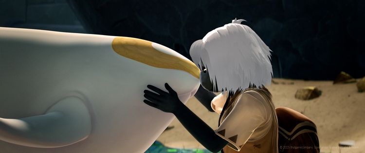 Sky ふたつの灯火 − 前篇 − 画像4