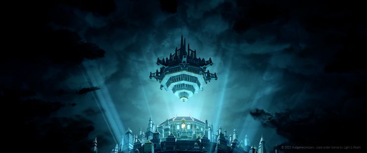 Sky ふたつの灯火 − 前篇 − 画像7