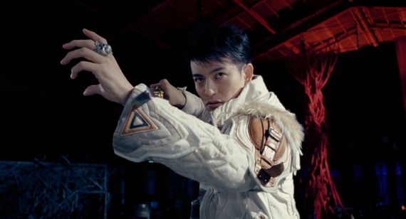 牙狼＜GARO＞ TAIGA 画像2