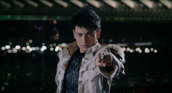 牙狼＜GARO＞ TAIGA 画像3