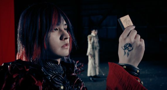 牙狼＜GARO＞ TAIGA 画像6