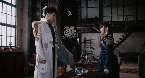 牙狼＜GARO＞ TAIGA 画像7