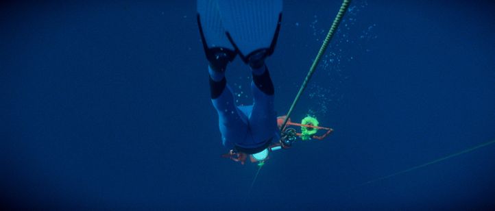 グラン・ブルー 完全版 4K 画像5