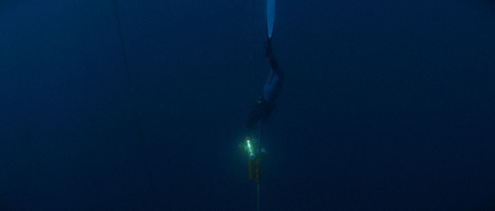 グラン・ブルー 完全版 4K 画像6