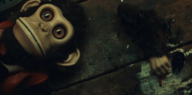 THE MONKEY／ザ・モンキー 画像4