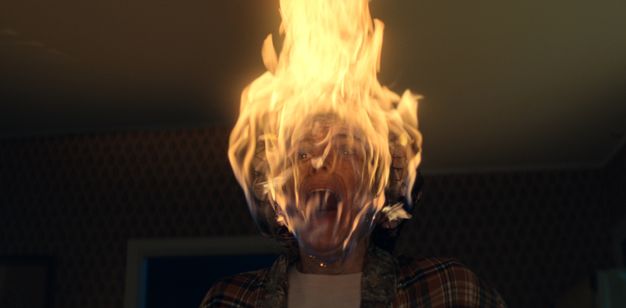 THE MONKEY／ザ・モンキー 画像5