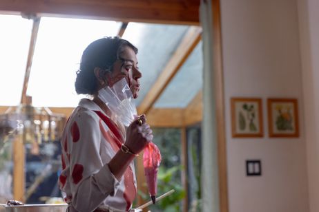 THE MONKEY／ザ・モンキー 画像6