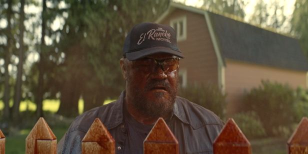 THE MONKEY／ザ・モンキー 画像7