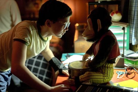 THE MONKEY／ザ・モンキー 画像8