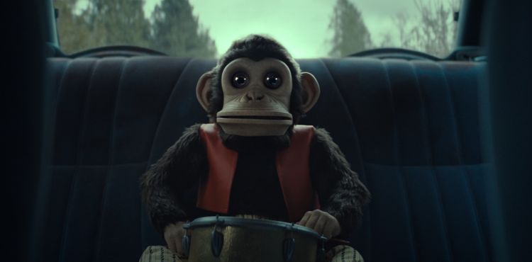 THE MONKEY／ザ・モンキー 画像14
