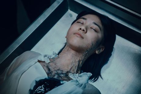 三日葬／サミルチャン 画像4