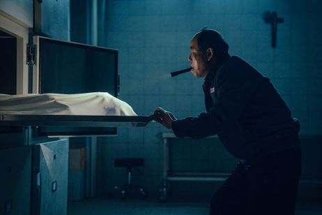 三日葬／サミルチャン 画像6