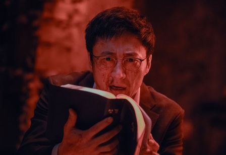 三日葬／サミルチャン 画像8