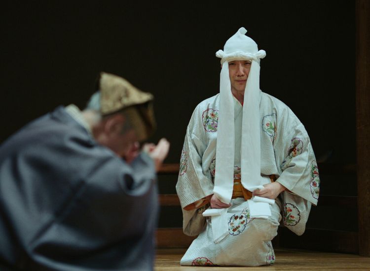 六つの顔 画像3