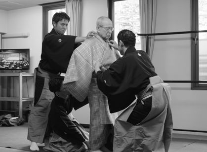 六つの顔 画像4