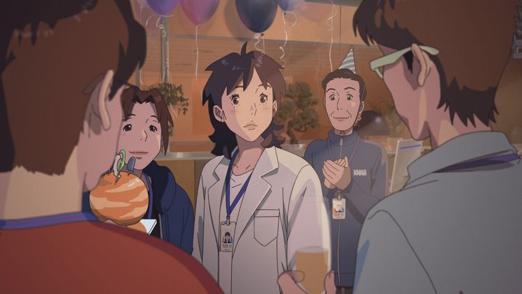 あの星に君がいる 画像5