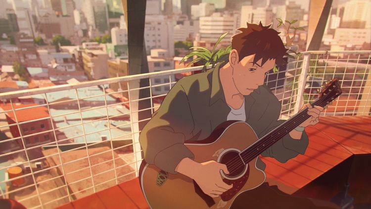 あの星に君がいる 画像7