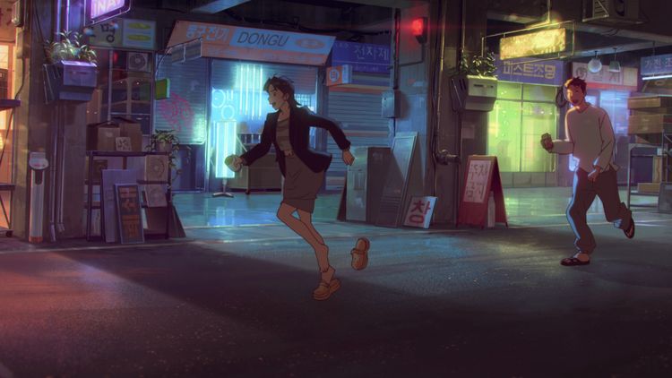 あの星に君がいる 画像10