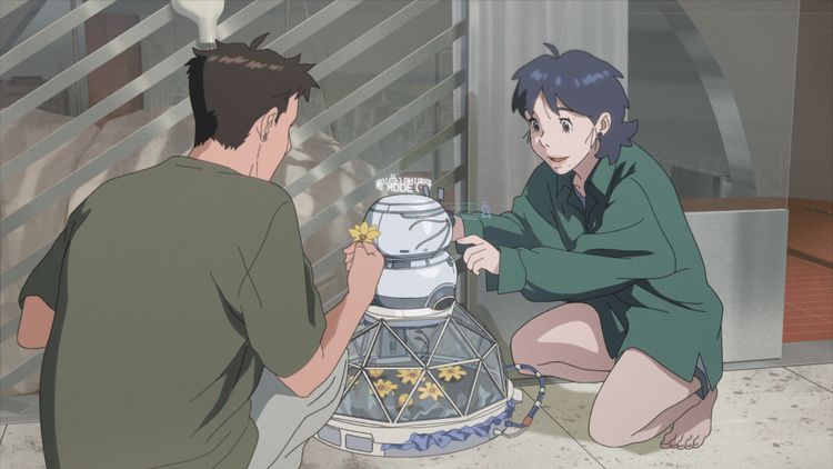 あの星に君がいる 画像12