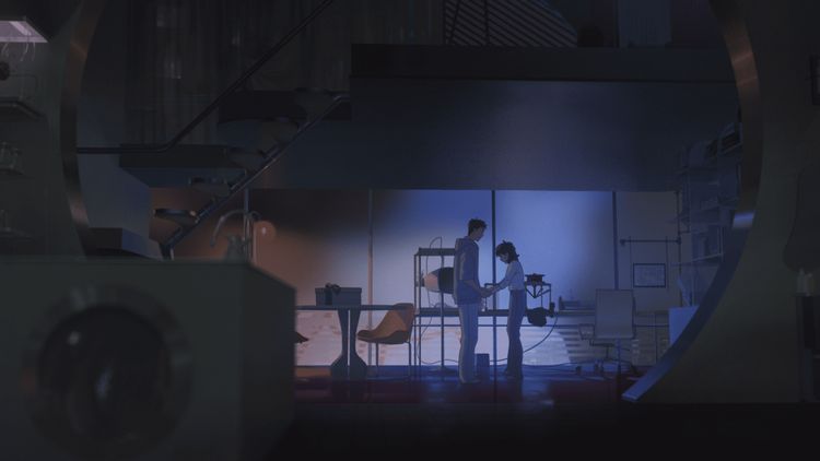 あの星に君がいる 画像14