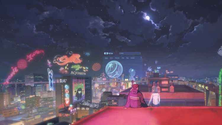 あの星に君がいる 画像15