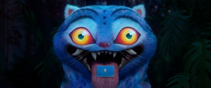 KPOPガールズ! デーモン・ハンターズ 画像7