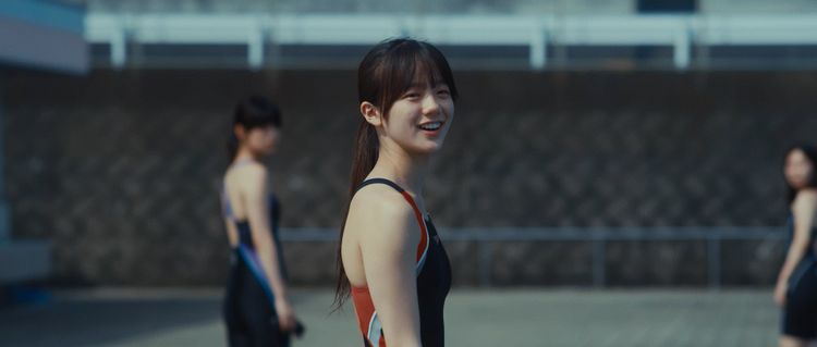水の中で深呼吸 画像4
