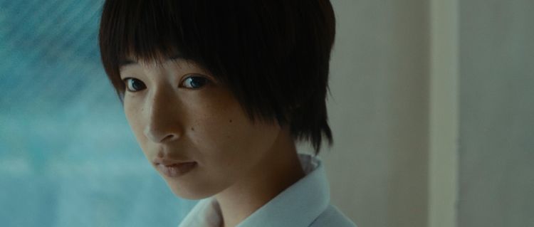 水の中で深呼吸 画像7