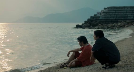 やがて海になる 画像7