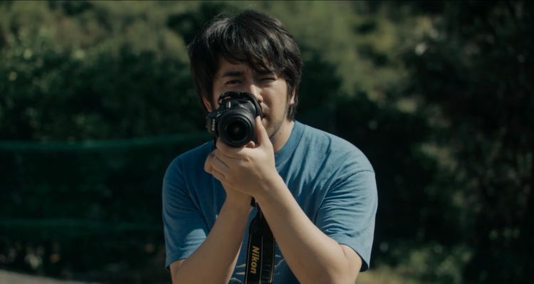 やがて海になる 画像8