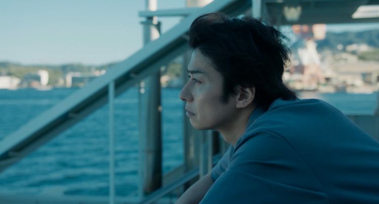 やがて海になる 画像9