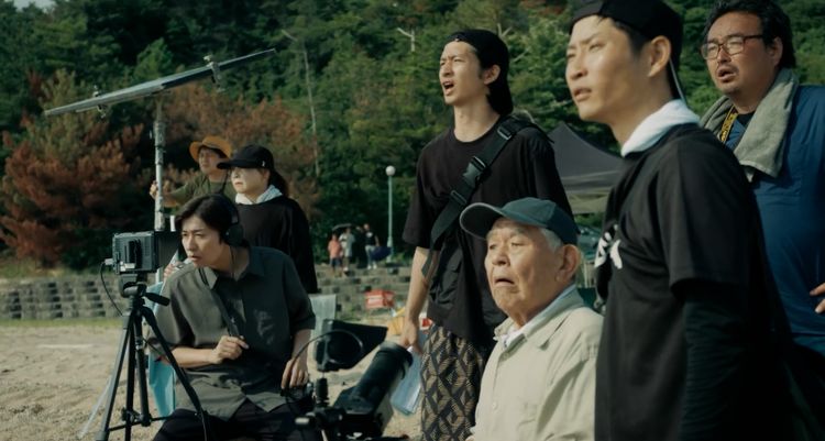 やがて海になる 画像15