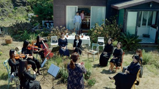 夏の終わりのクラシック 画像2