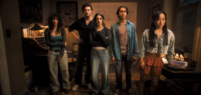 アンティル・ドーン 画像2