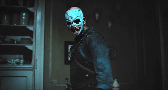 アンティル・ドーン 画像6