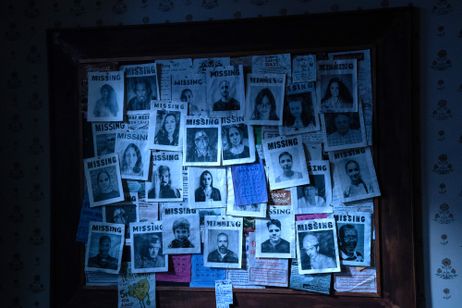 アンティル・ドーン 画像7