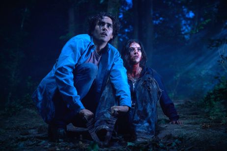 アンティル・ドーン 画像8