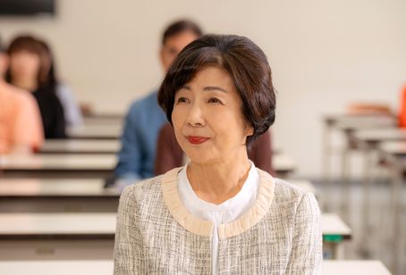 富士山と、コーヒーと、しあわせの数式 画像3