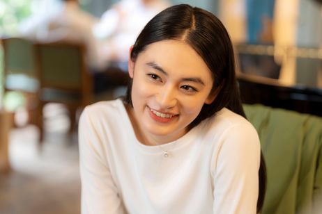 富士山と、コーヒーと、しあわせの数式 画像7