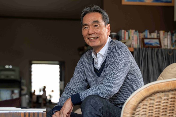 富士山と、コーヒーと、しあわせの数式 画像13