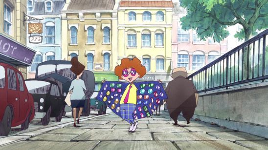 トリツカレ男 画像7