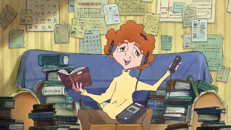 トリツカレ男 画像9