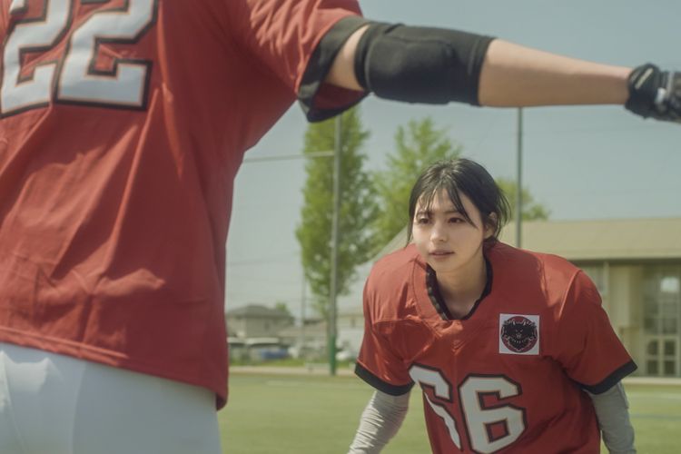 翔んだタックル大旋風 画像2