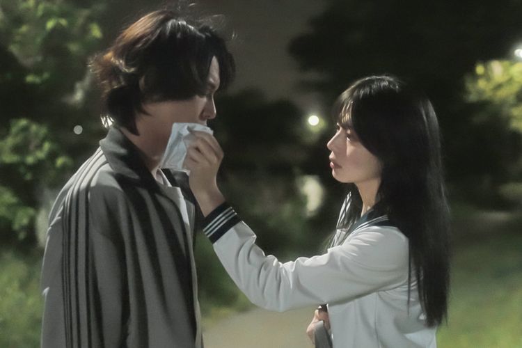 翔んだタックル大旋風 画像3