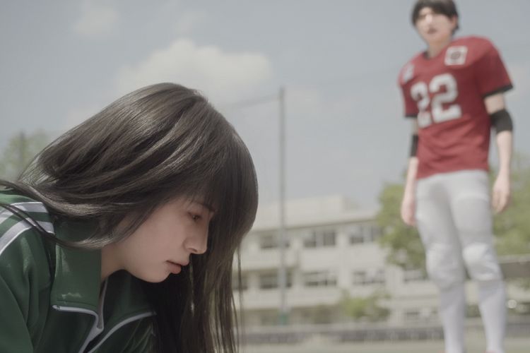 翔んだタックル大旋風 画像4