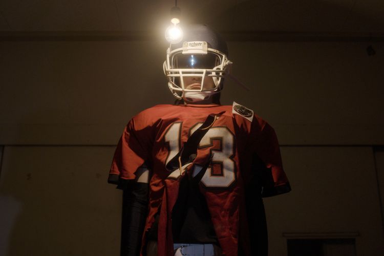 翔んだタックル大旋風 画像6