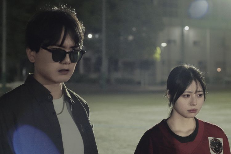 翔んだタックル大旋風 画像8