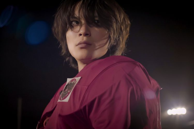 翔んだタックル大旋風 画像11