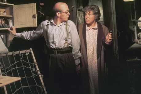 １０番街の殺人 画像4