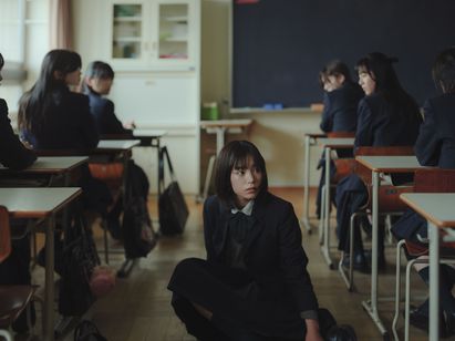 終点のあの子 画像5